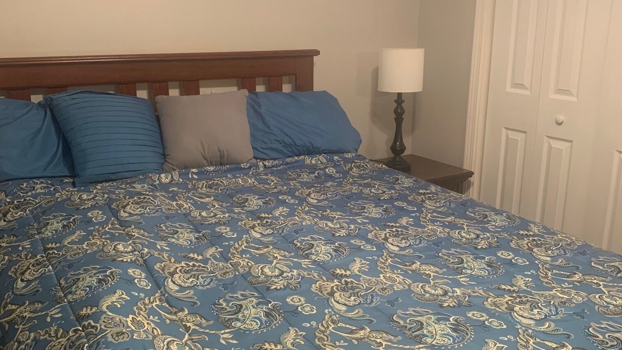 Photo of Bedroom in Park Forest - LA North