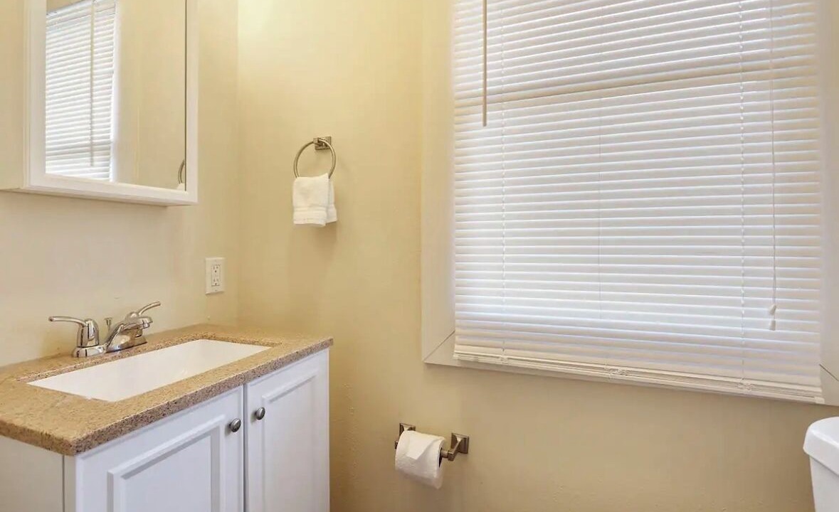 Photo of Bathroom in Treme