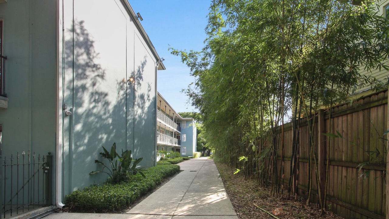 Photo of Outdoor in Treme