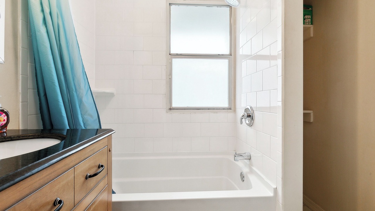 Photo of Bathroom in Treme