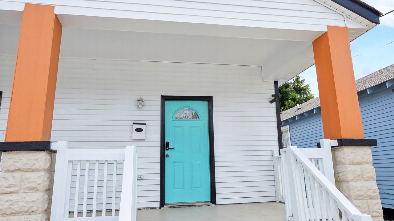 Photo of Outdoor in Saint Claude
