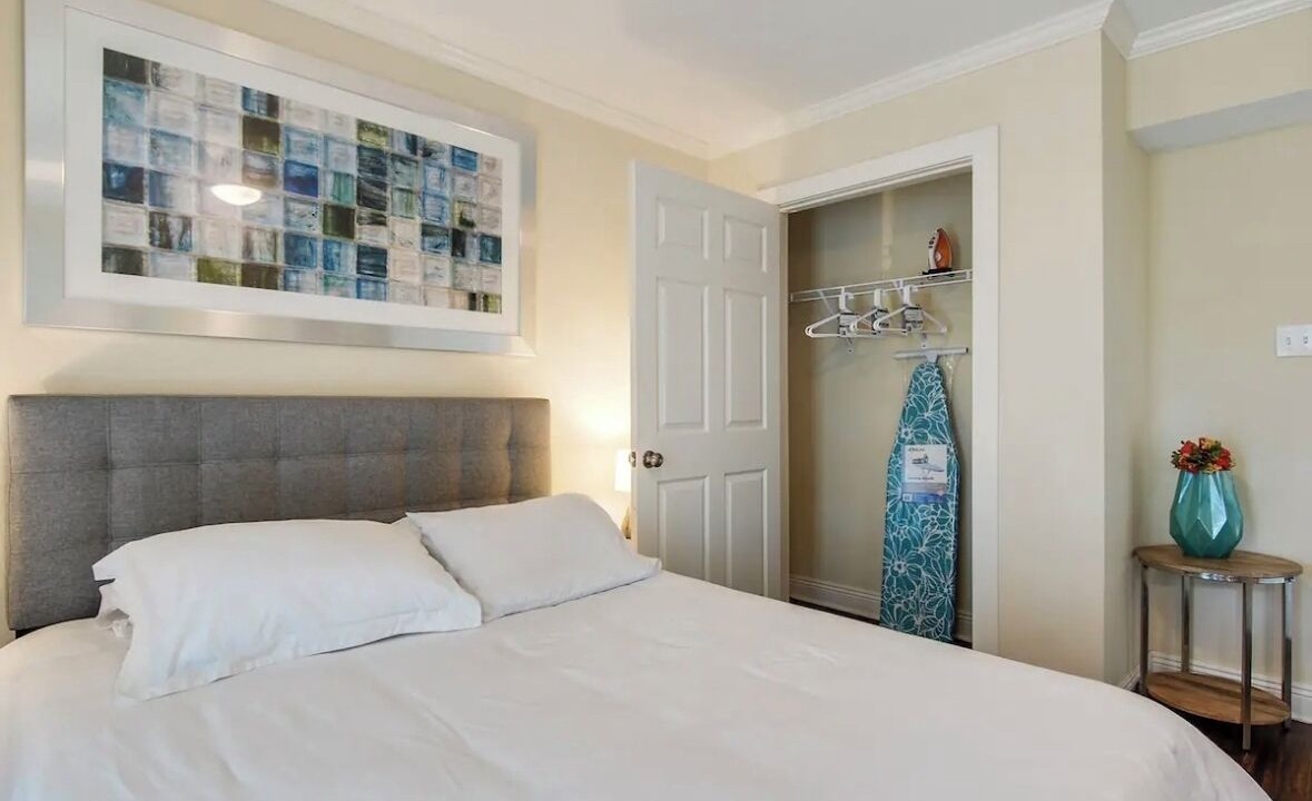 Photo of Bedroom in Treme