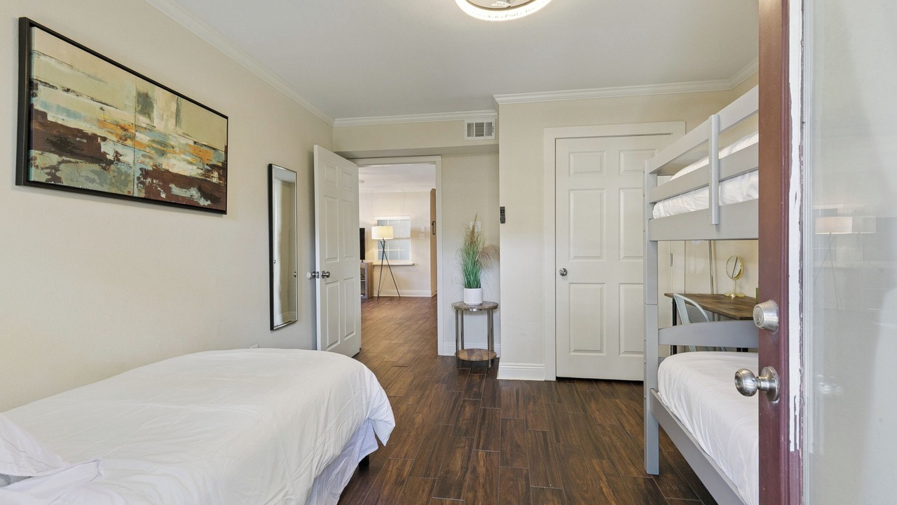 Photo of Bedroom in Treme