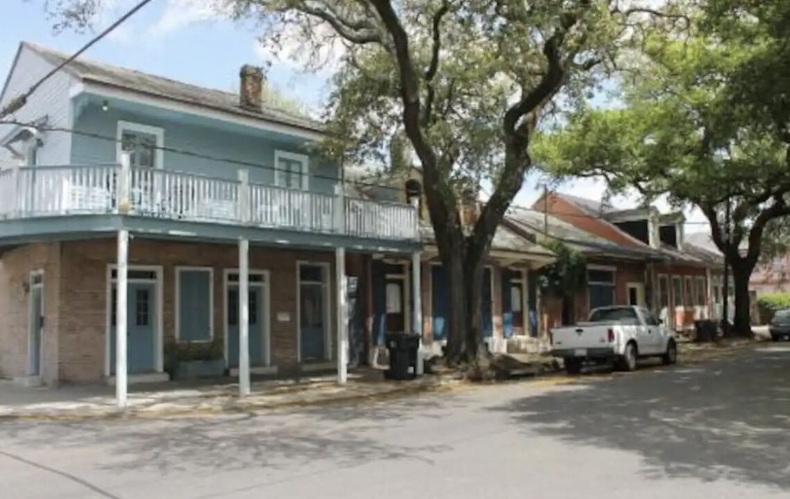 Photo of Outdoor in Treme