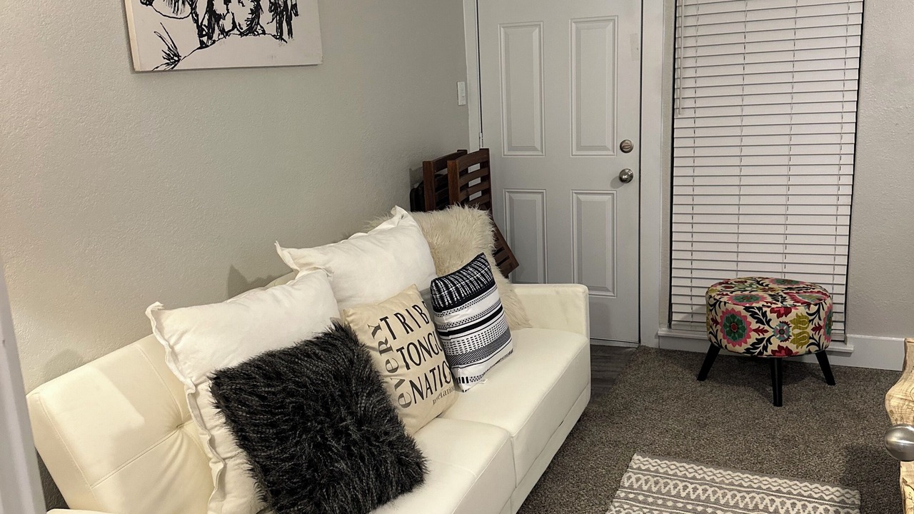 Photo of Livingroom in Arlington