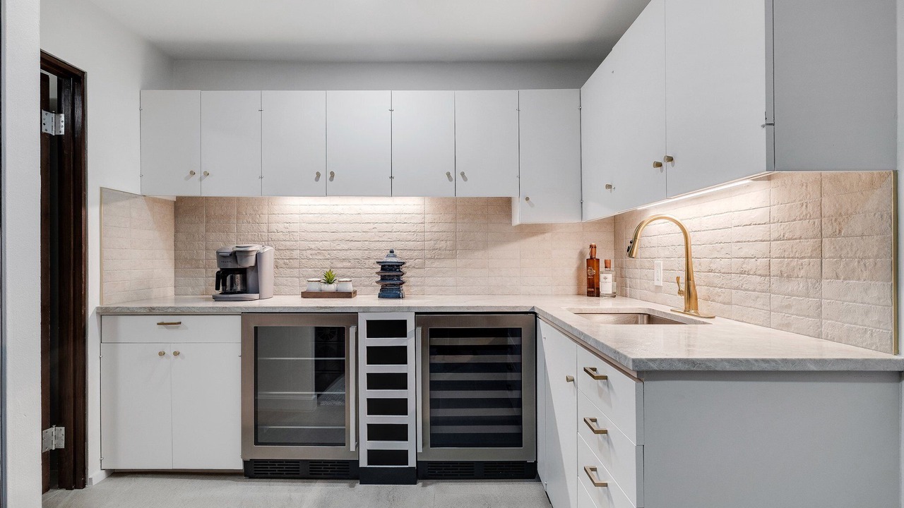 Photo of Kitchen in North Dallas