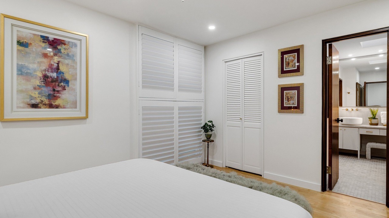 Photo of Bedroom in North Dallas