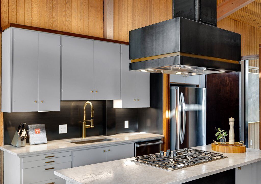 Photo of Kitchen in North Dallas
