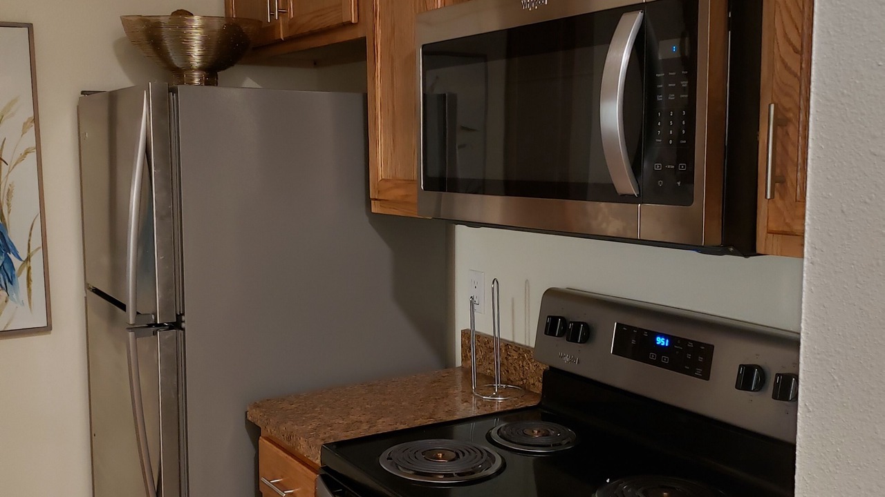 Photo of Kitchen in Vickery Meadow