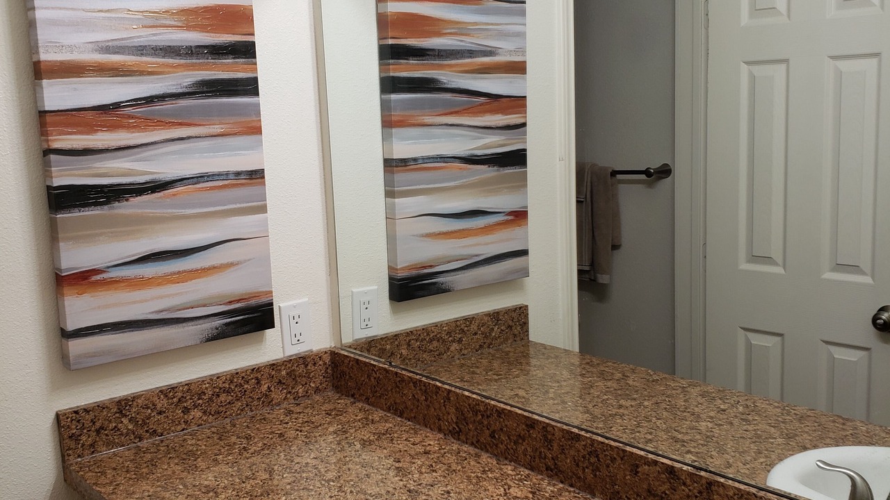 Photo of Bathroom in Vickery Meadow