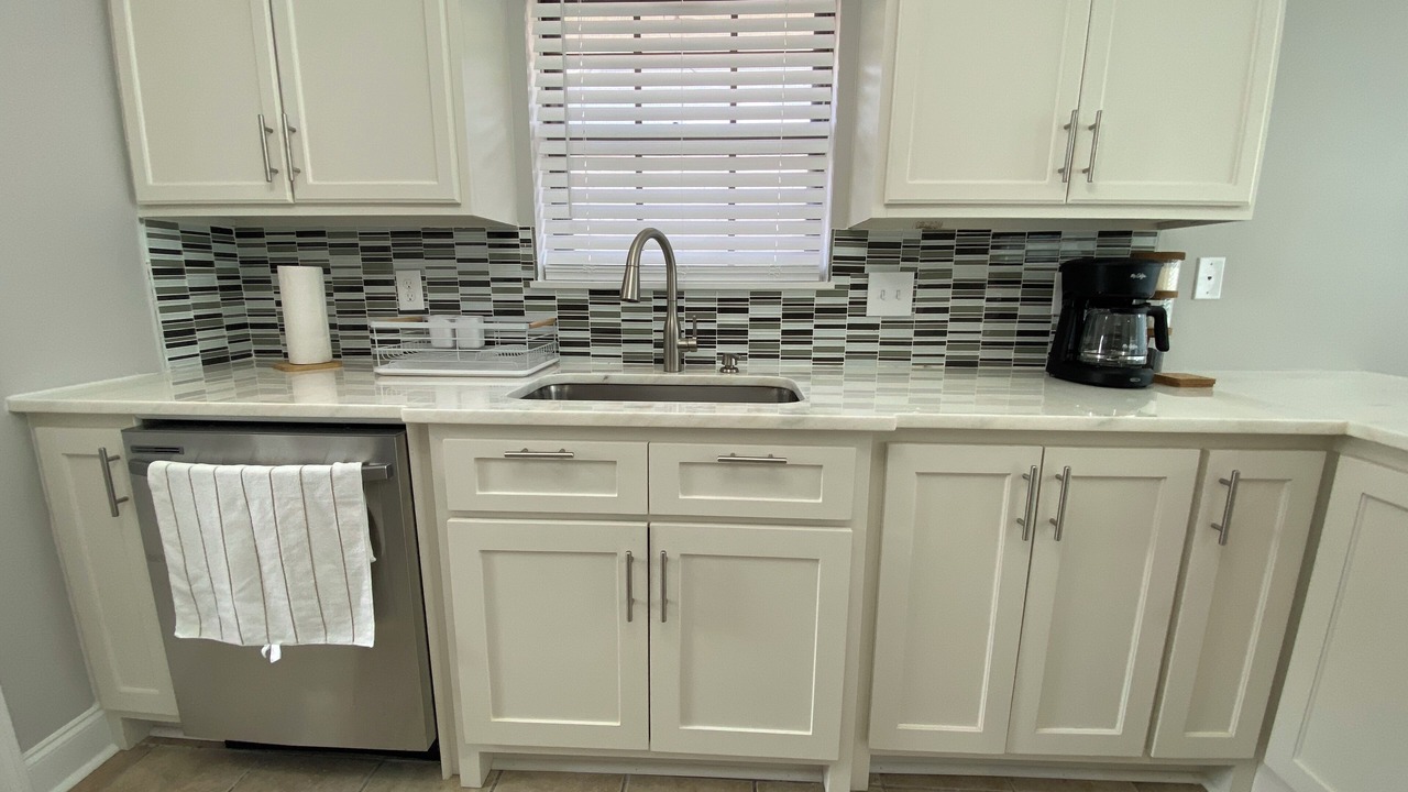 Photo of Kitchen in Broussard