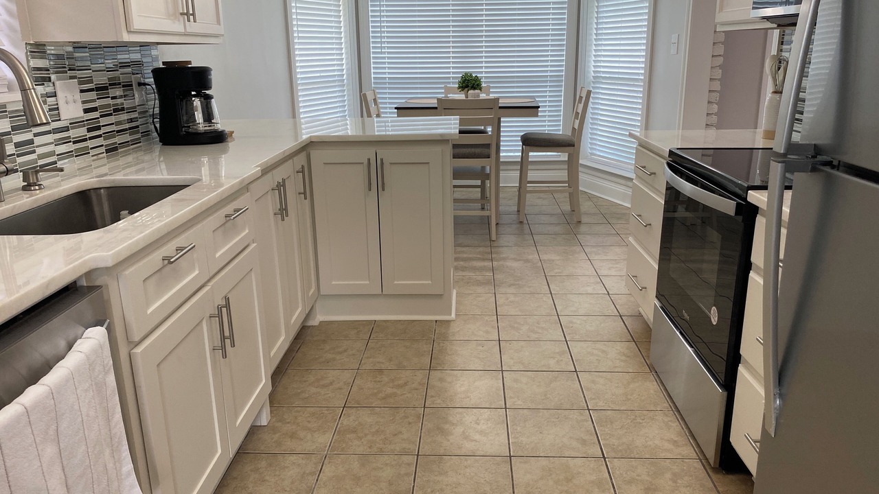Photo of Kitchen in Broussard