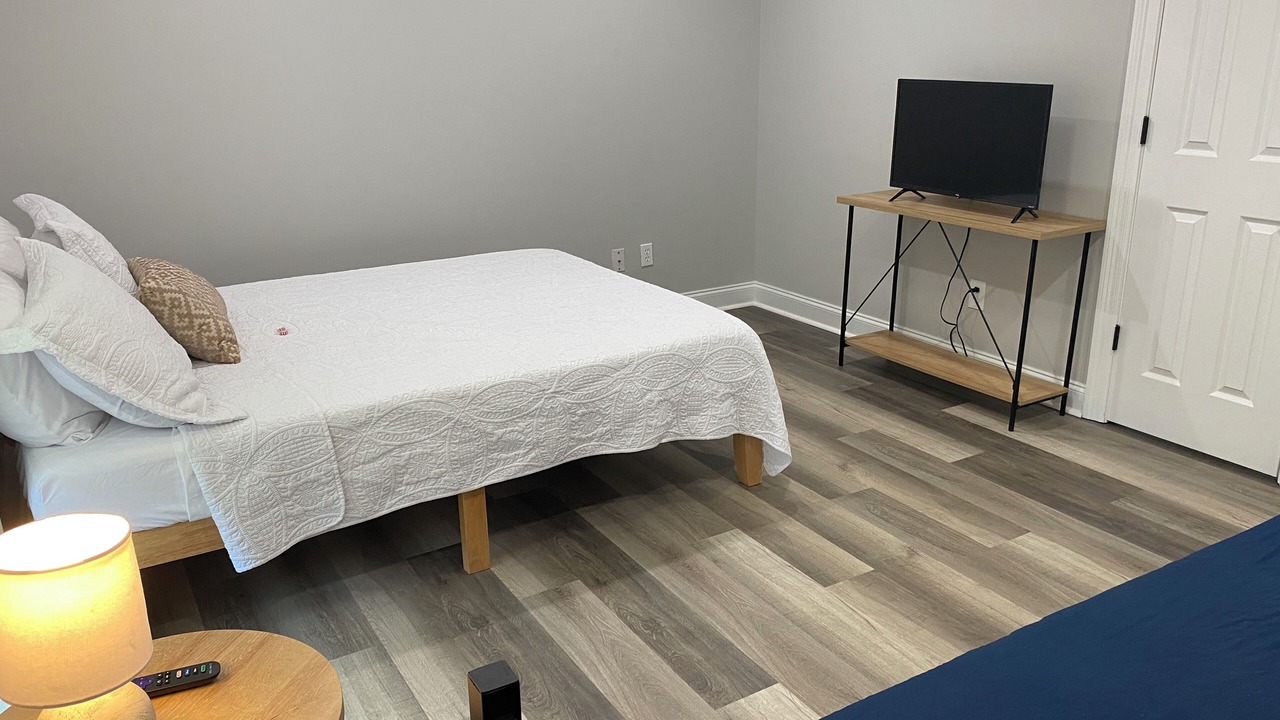 Photo of Bedroom in Broussard