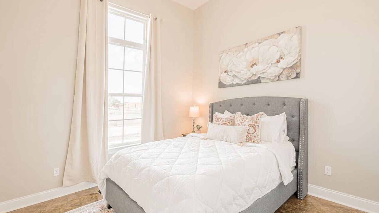 Photo of Bedroom in Lafayette