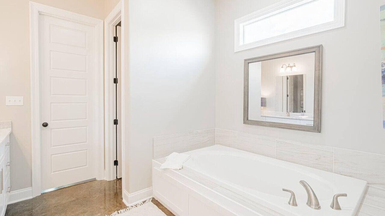 Photo of Bathroom in Lafayette