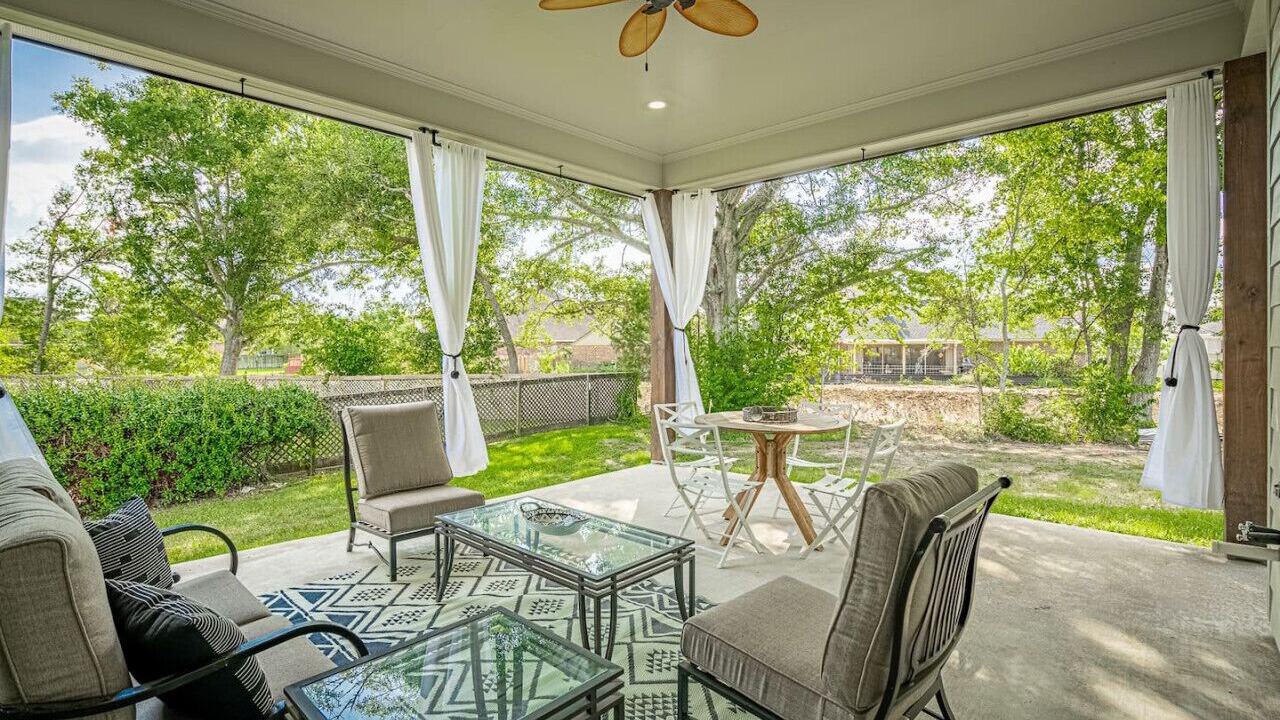 Photo of Outdoor in Lafayette