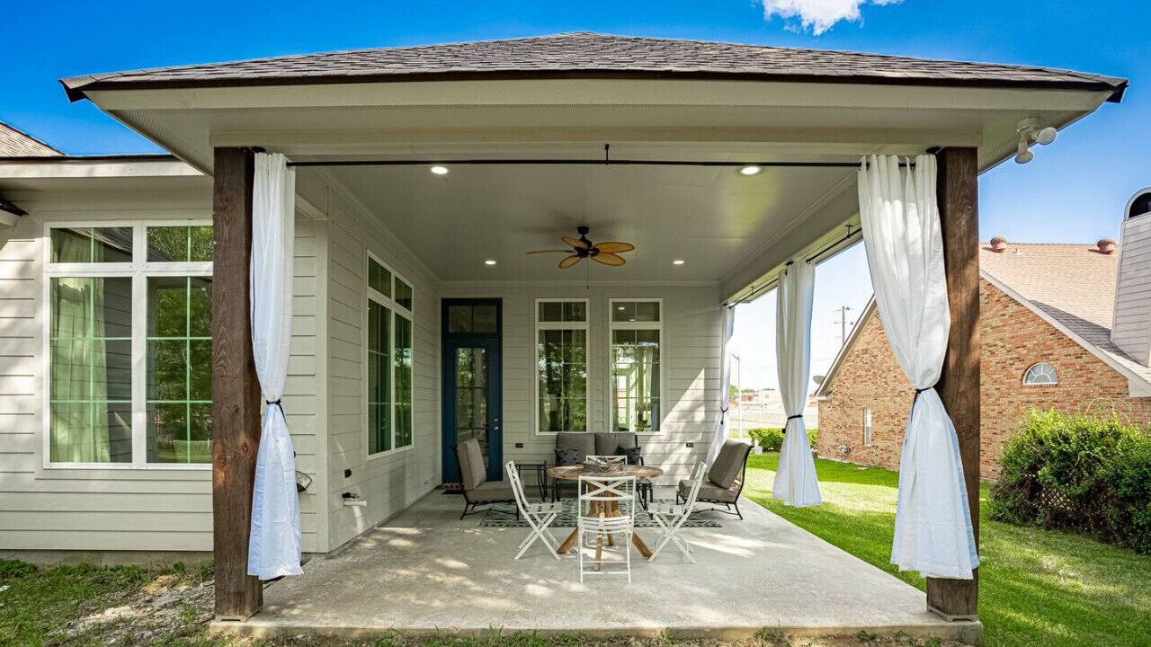 Photo of Outdoor in Lafayette
