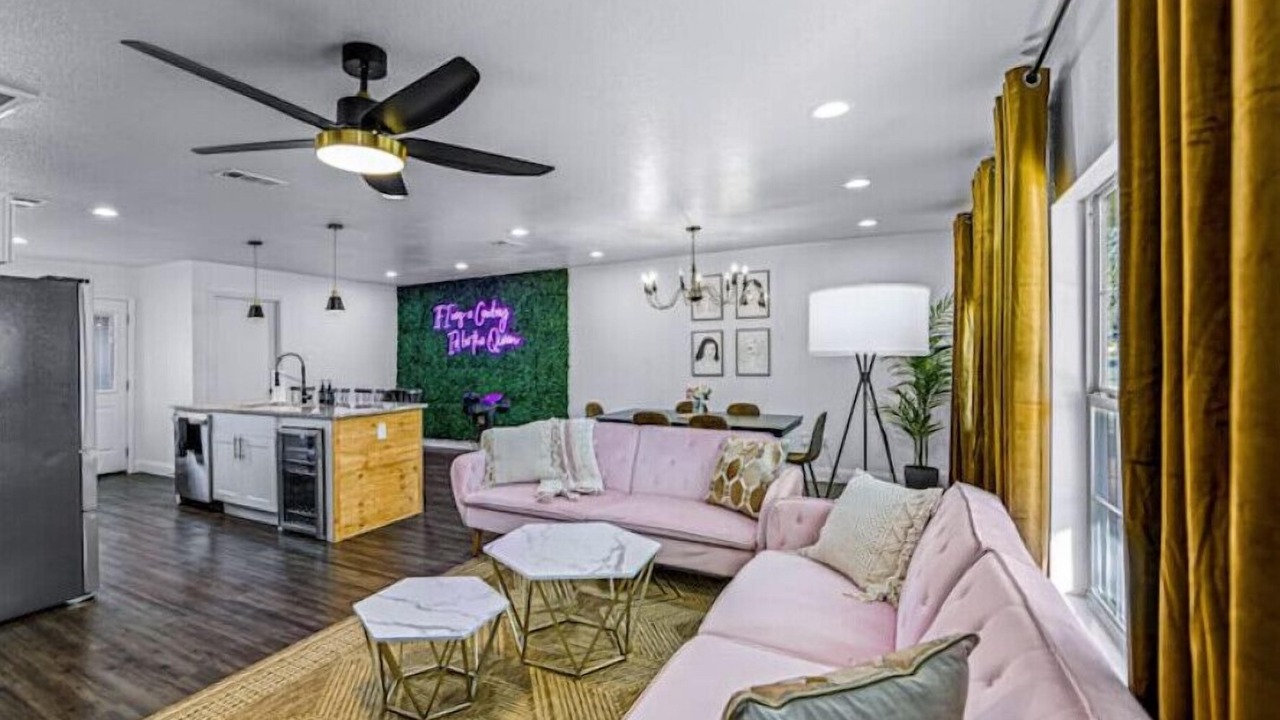 Photo of Livingroom in Fort Worth