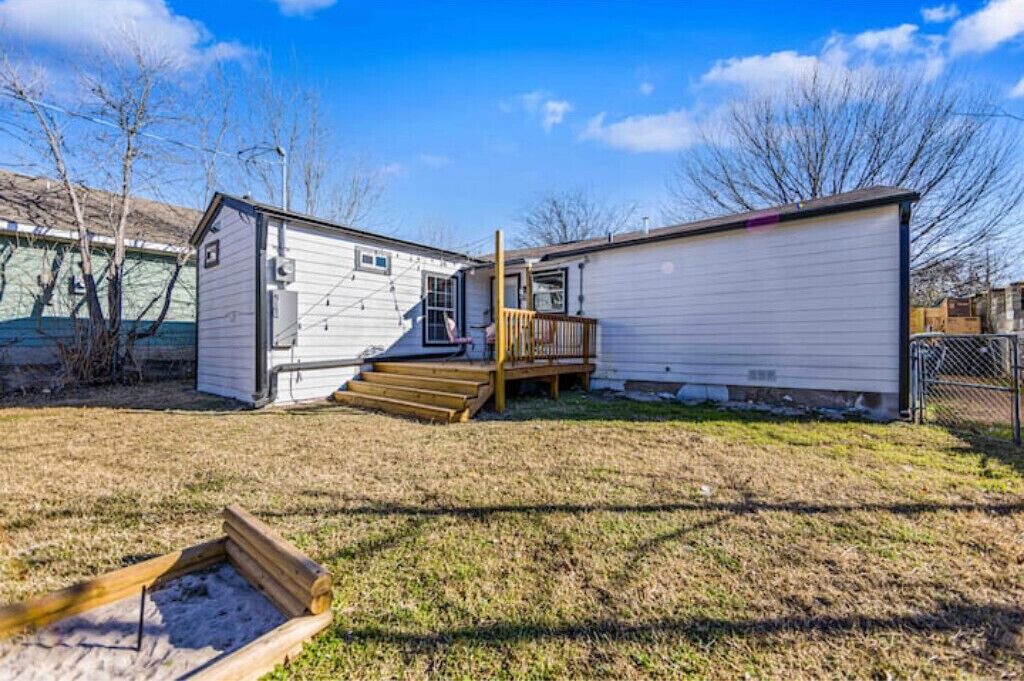 Photo of Outdoor in Fort Worth