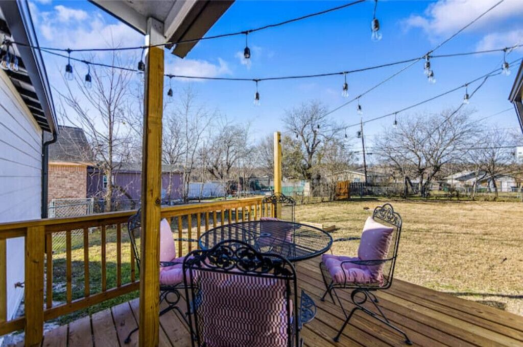 Photo of Outdoor in Fort Worth