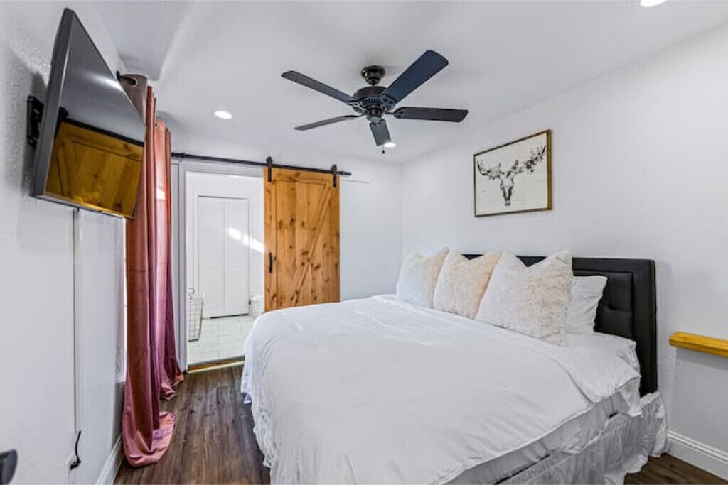 Photo of Bedroom in Fort Worth