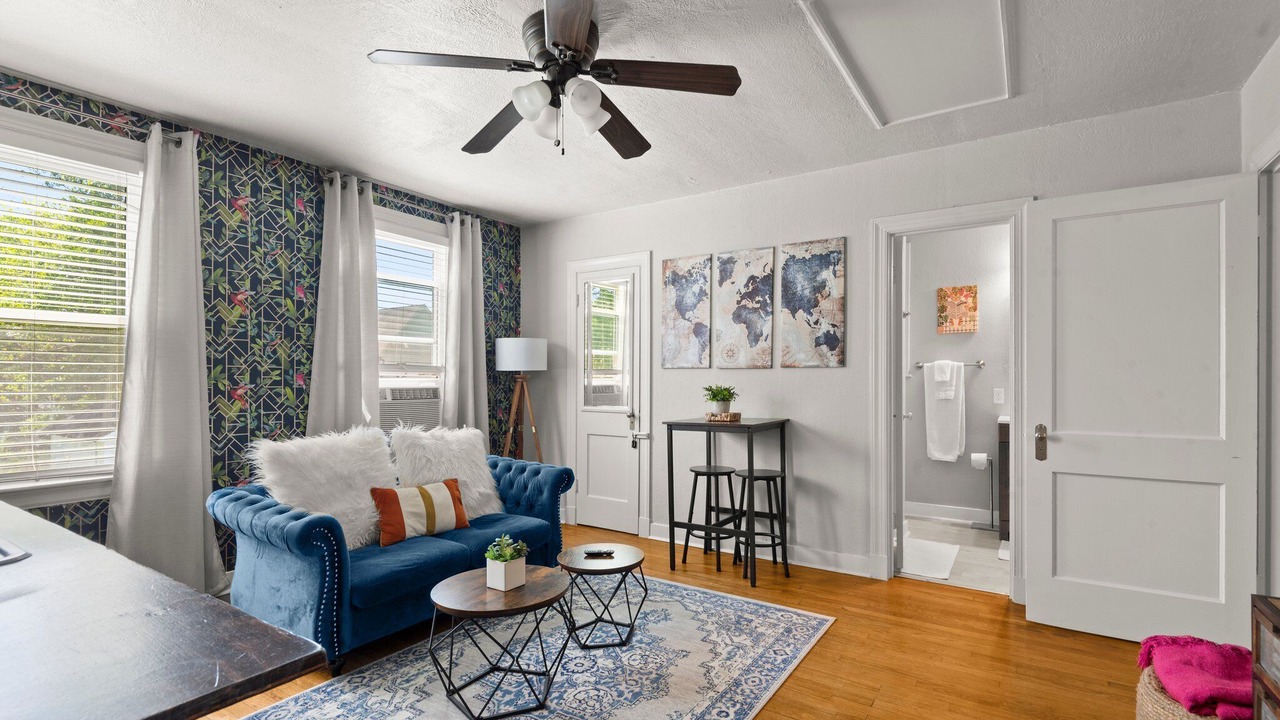 Photo of Bedroom in Highlands - Perkins