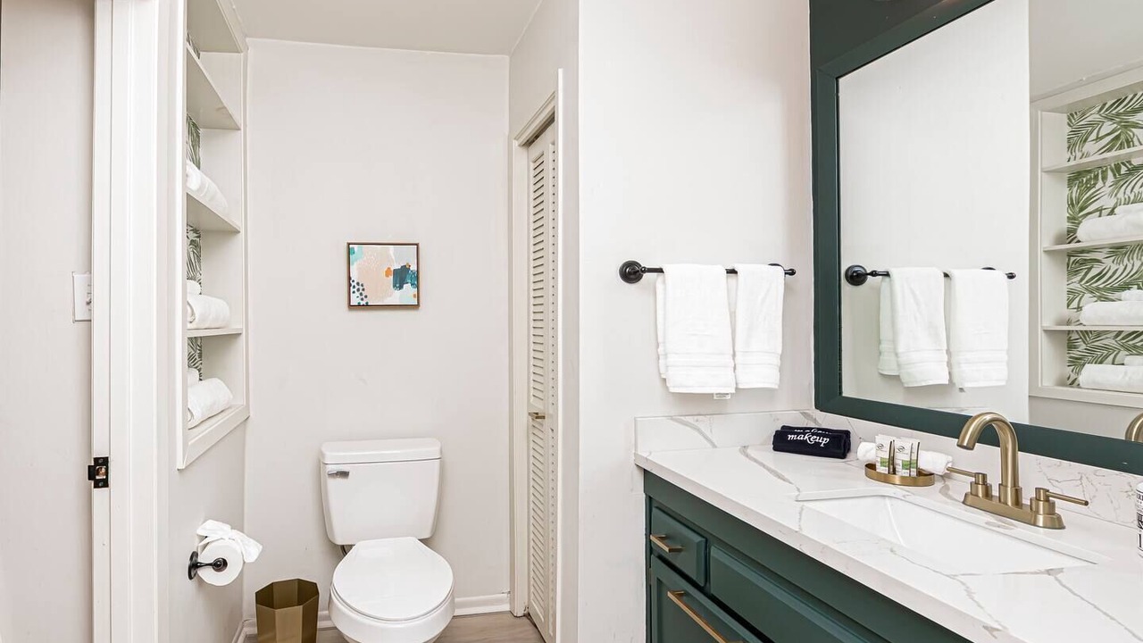 Photo of Bathroom in South Baton Rouge