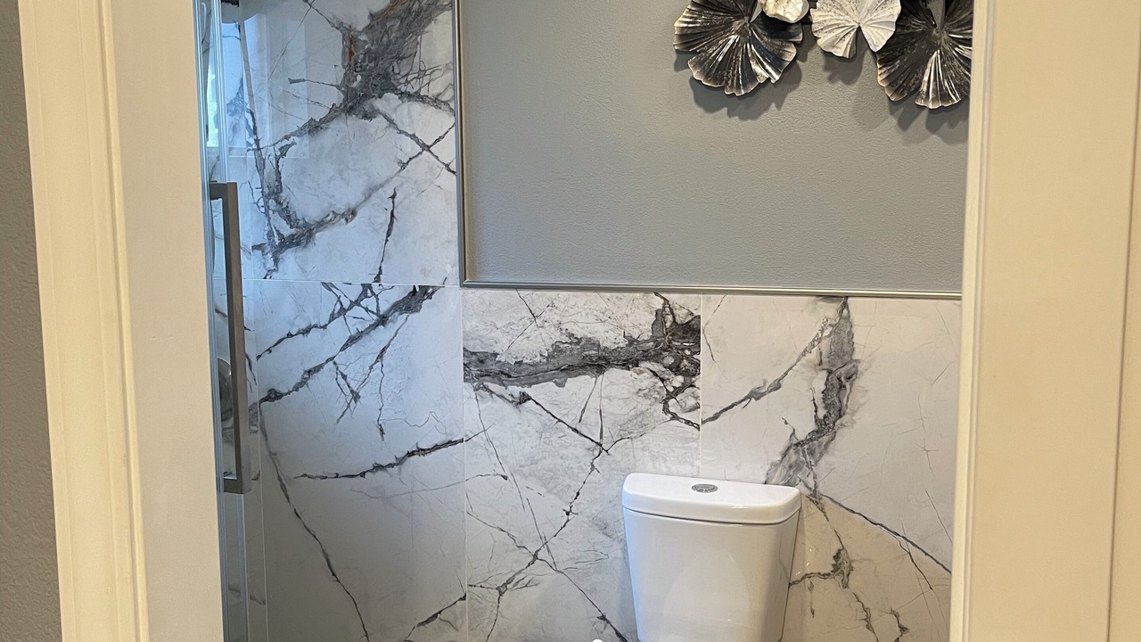 Photo of Bathroom in Cypress