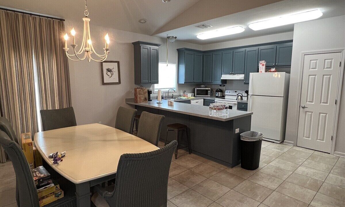 Photo of Kitchen in Golden Meadow