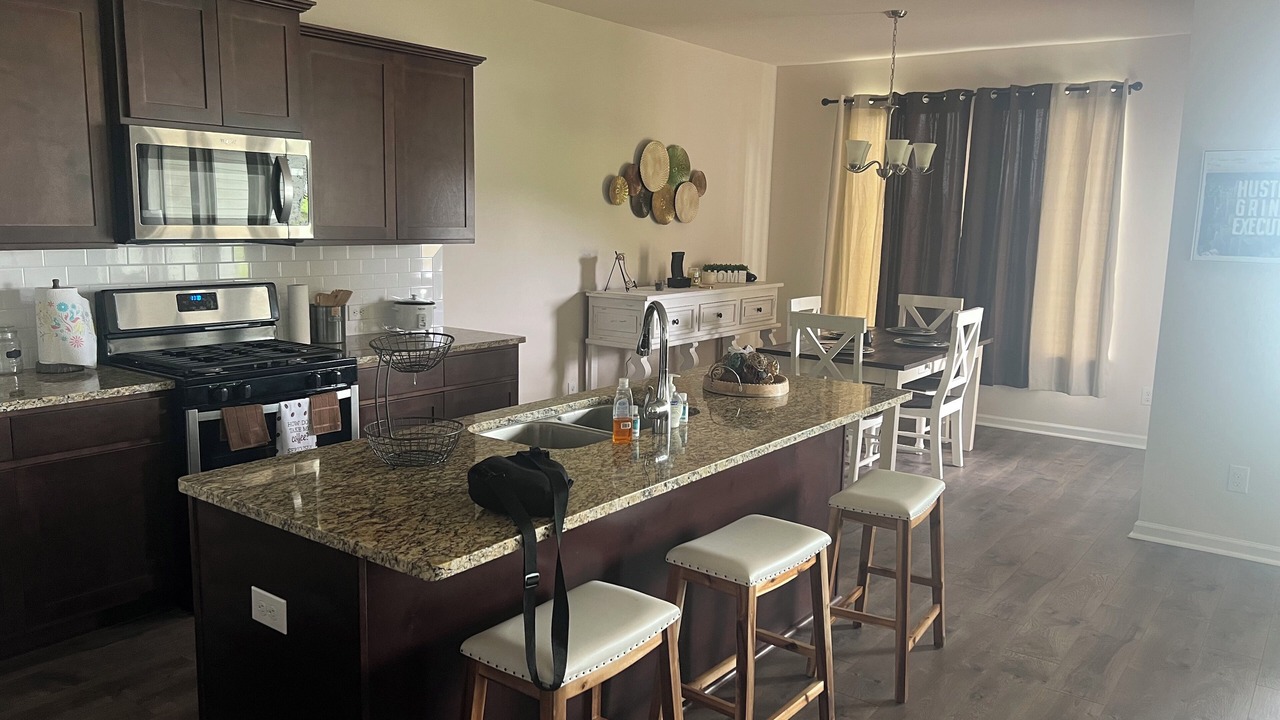 Photo of Kitchen in Milton