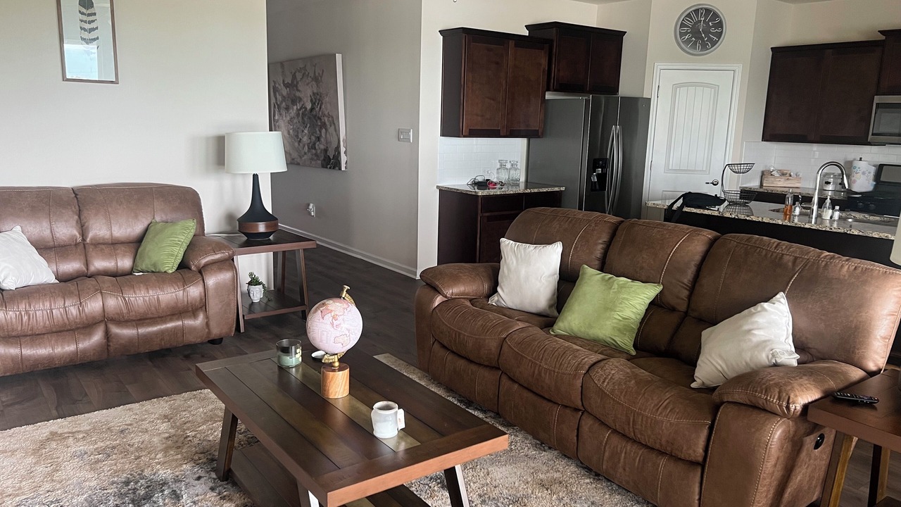 Photo of Livingroom in Milton