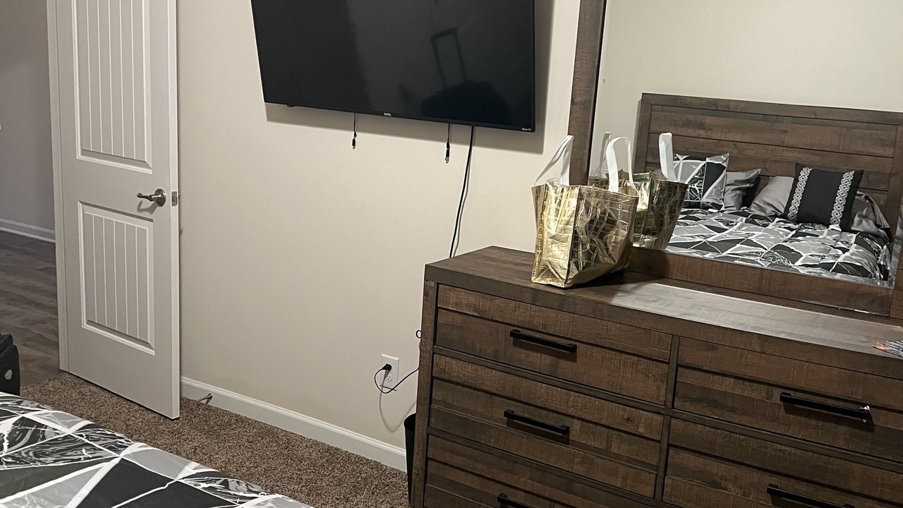 Photo of Bedroom in Milton