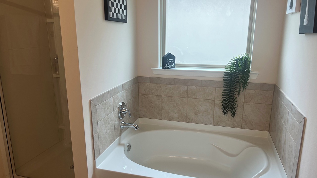 Photo of Bathroom in Milton