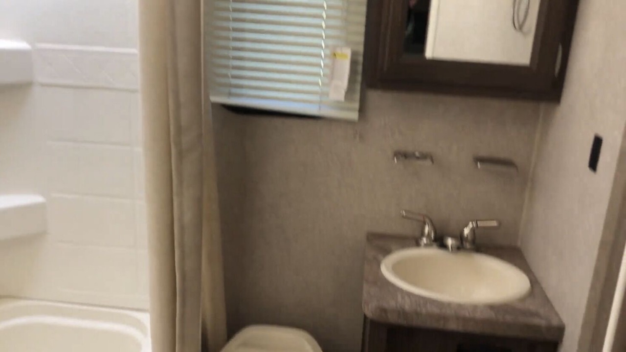 Photo of Bathroom in Lafayette