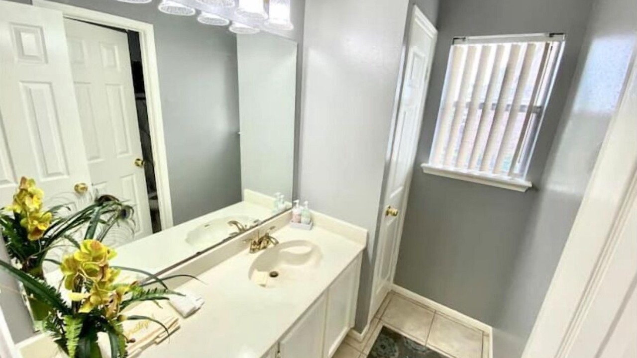 Photo of Bathroom in Pasadena