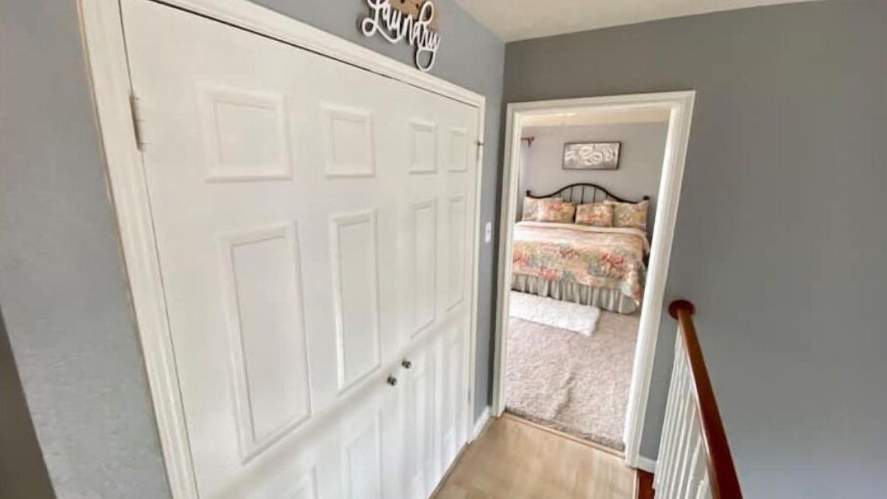 Photo of Bedroom in Pasadena