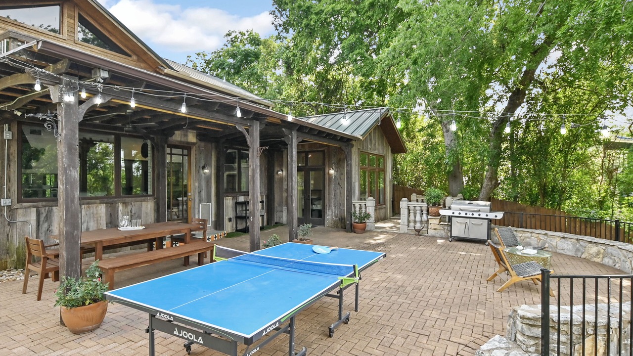 Photo of Outdoor in Hudson Bend