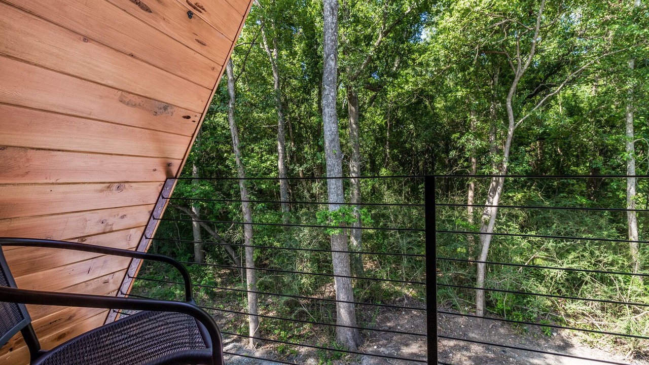 Photo of Patio Balcony in New Iberia
