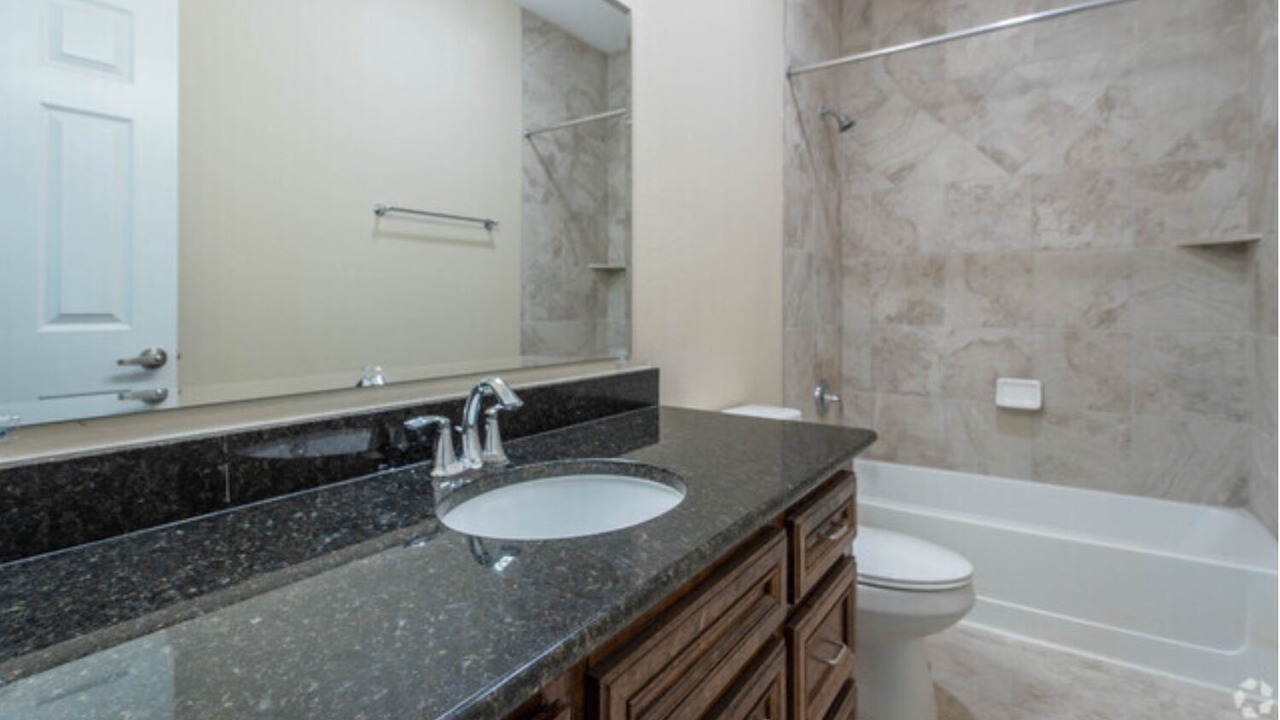 Photo of Bathroom in Huntsville