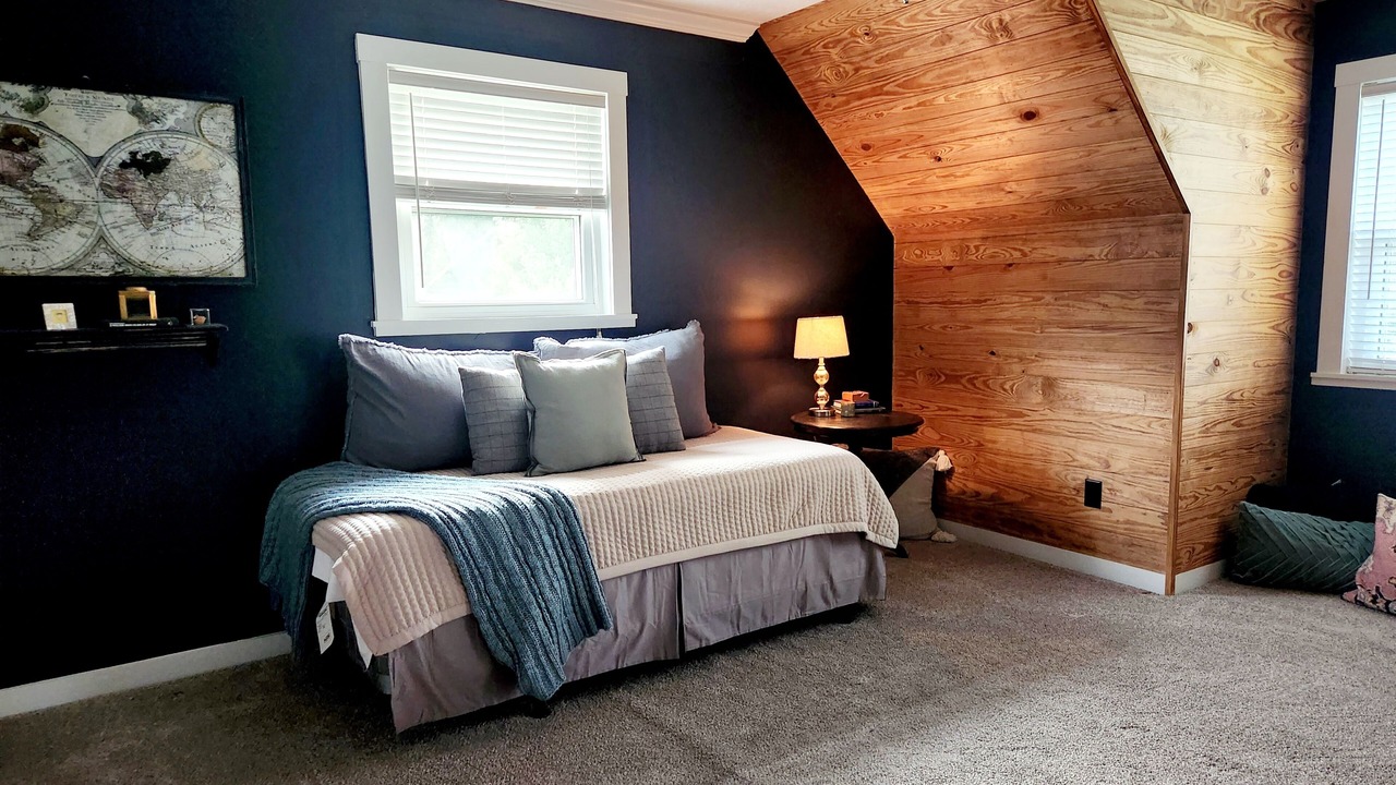 Photo of Bedroom in Ragley