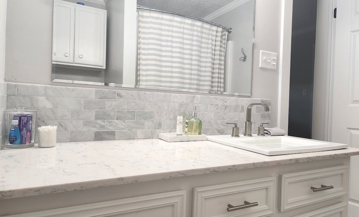 Photo of Bathroom in Ragley