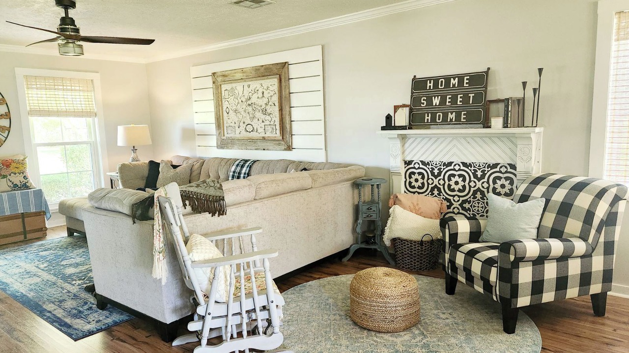 Photo of Livingroom in Ragley