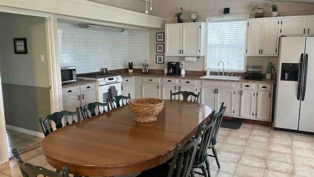 Photo of Kitchen in New Iberia
