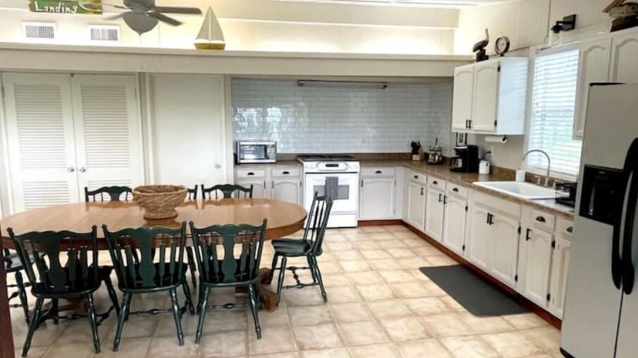 Photo of Kitchen in New Iberia