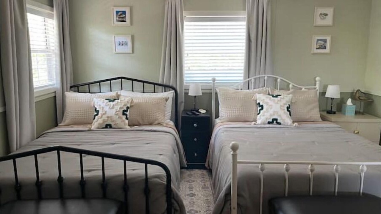 Photo of Bedroom in New Iberia
