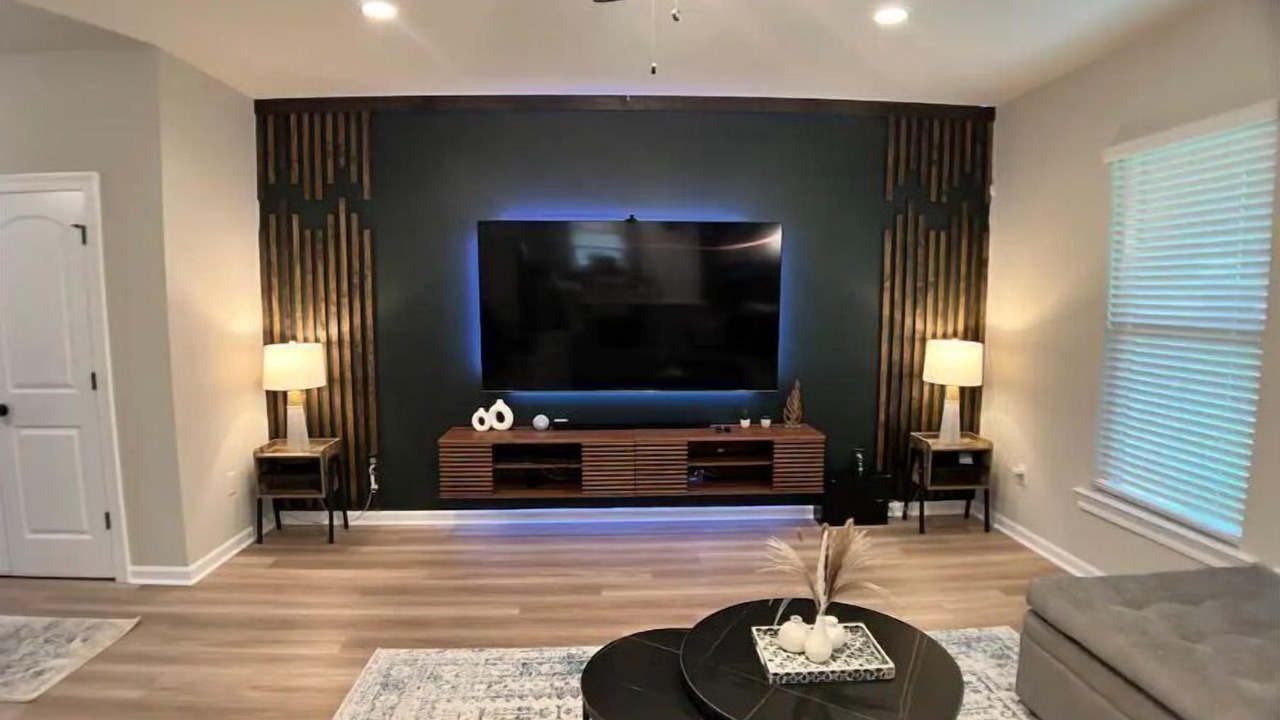Photo of Livingroom in Milton