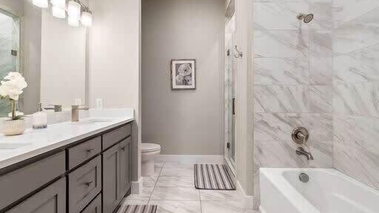 Photo of Bathroom in West Dallas
