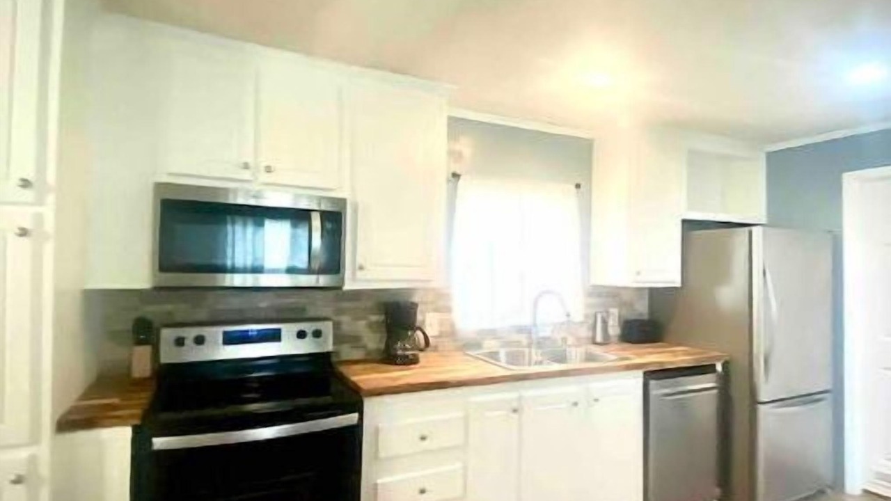 Photo of Kitchen in Sunshine