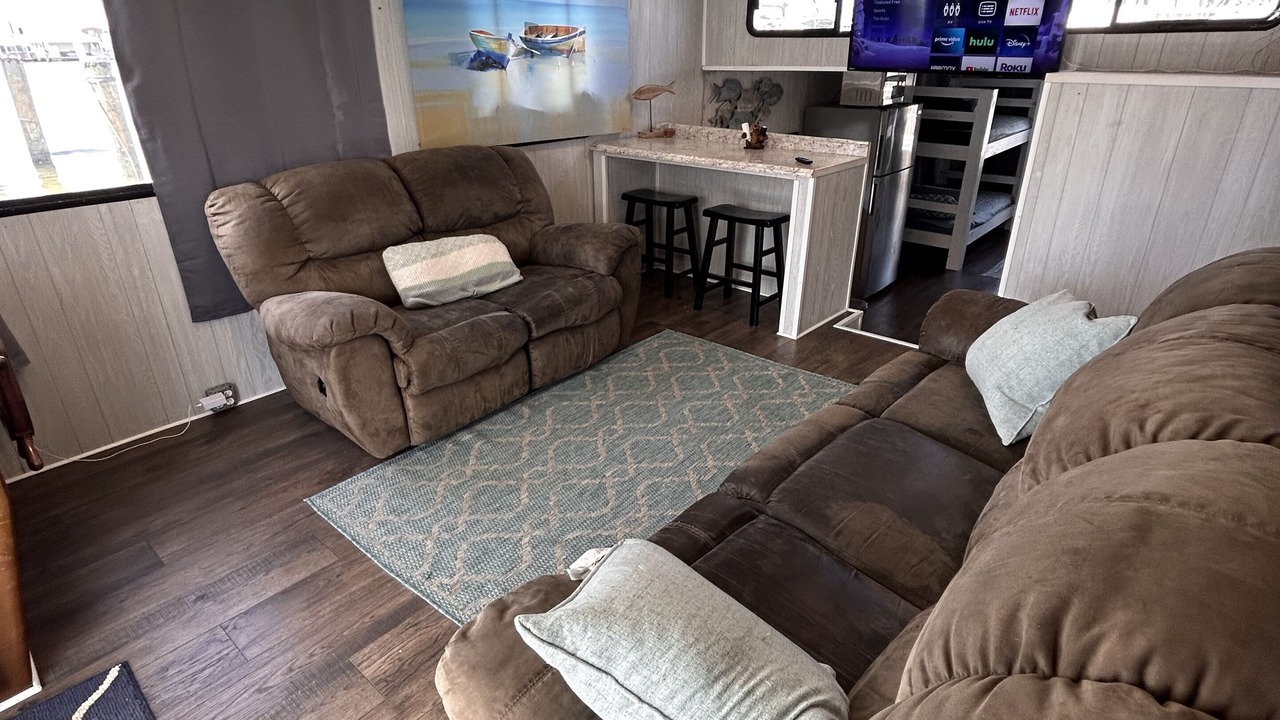 Photo of Livingroom in Venice