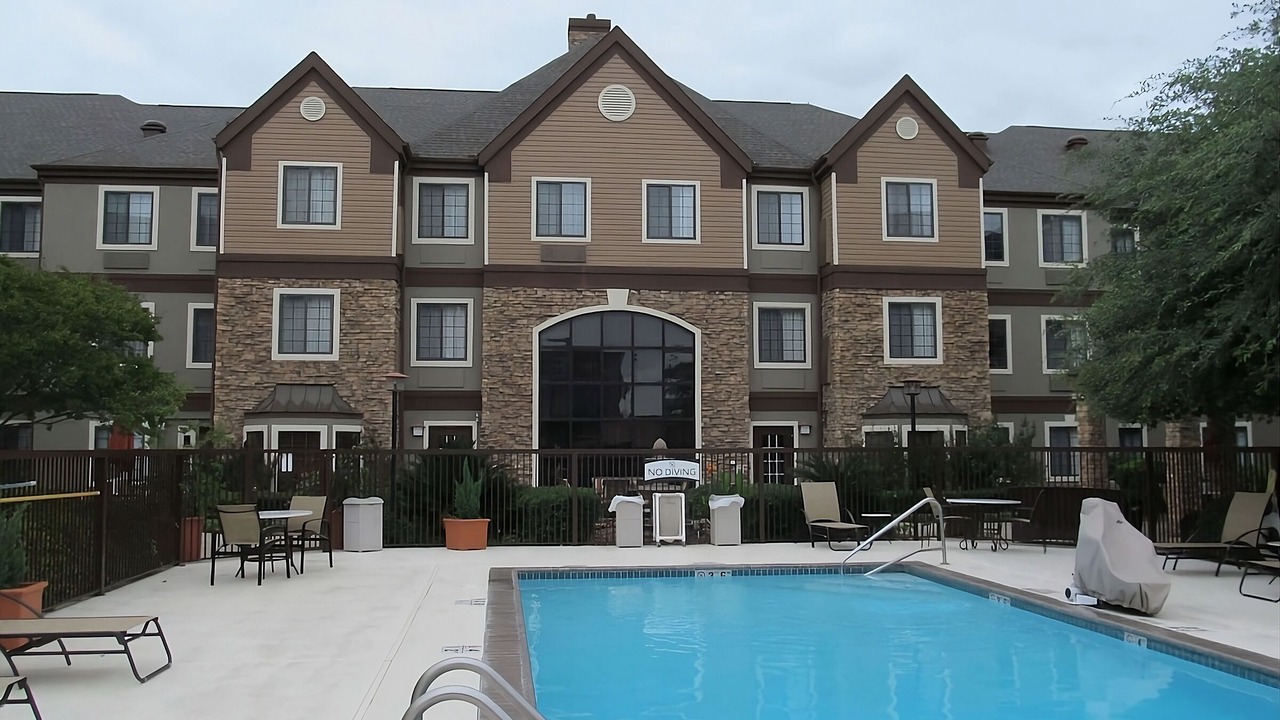 Photo of Outdoor in Vance Jackson